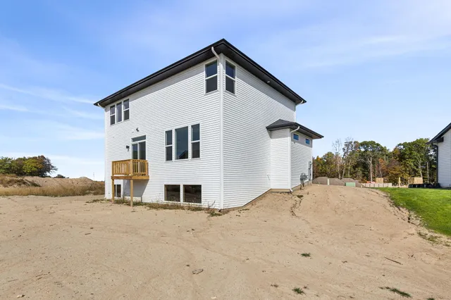 $569,000 | 3324 Hollace Court, Jenison, MI 49428