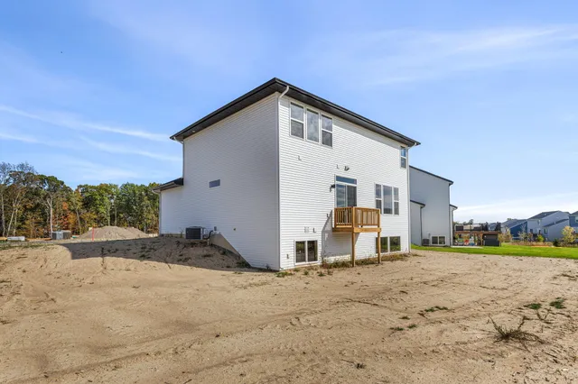 $569,000 | 3324 Hollace Court, Jenison, MI 49428