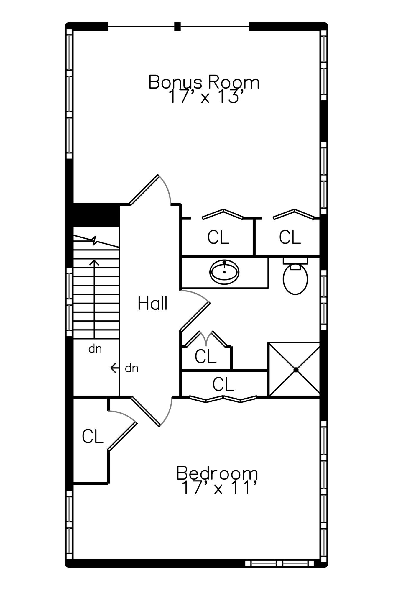 66 Cavanaugh Lake Road Chelsea, MI 48118 - Photo 116 of 116 upper0_floorhc