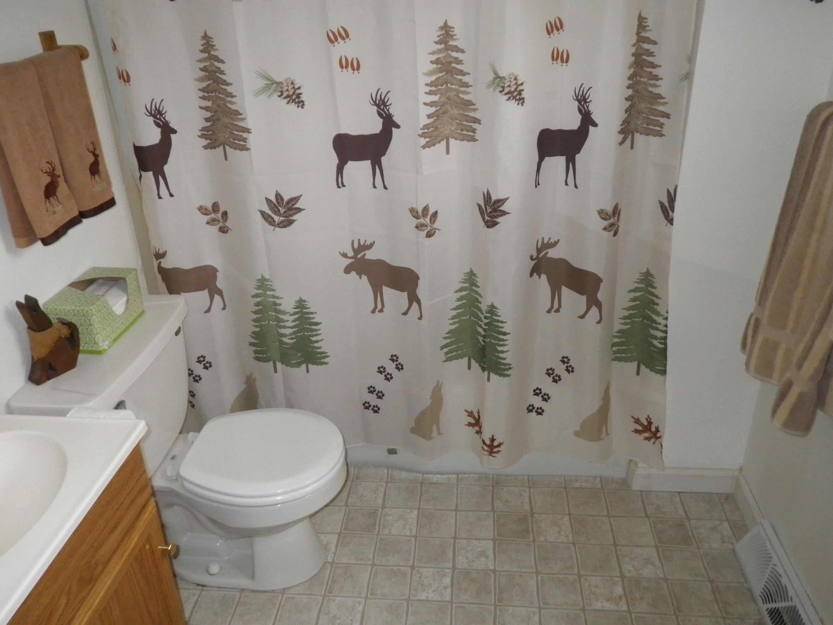 2484 Long Lake Road Cheboygan, MI 49721 - Photo 15 of 29 Gallery Image 15