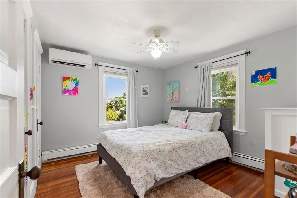 31 Fountain Road, Unit 1 Arlington, MA 02476 - Photo 21 of 29