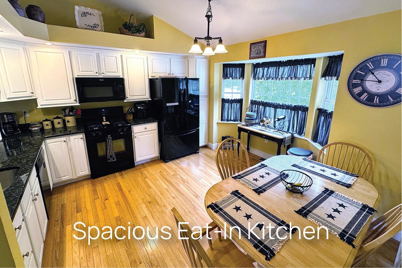 164 Hall Road Fremont, NH 03044 - Photo 13 of 51
