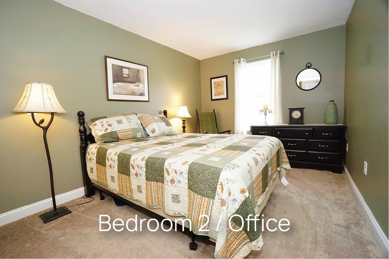 164 Hall Road Fremont, NH 03044 - Photo 29 of 51