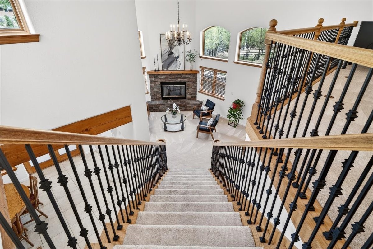 4288 Ridgeway Drive Los Alamos, NM 87544 - Photo 9 of 54