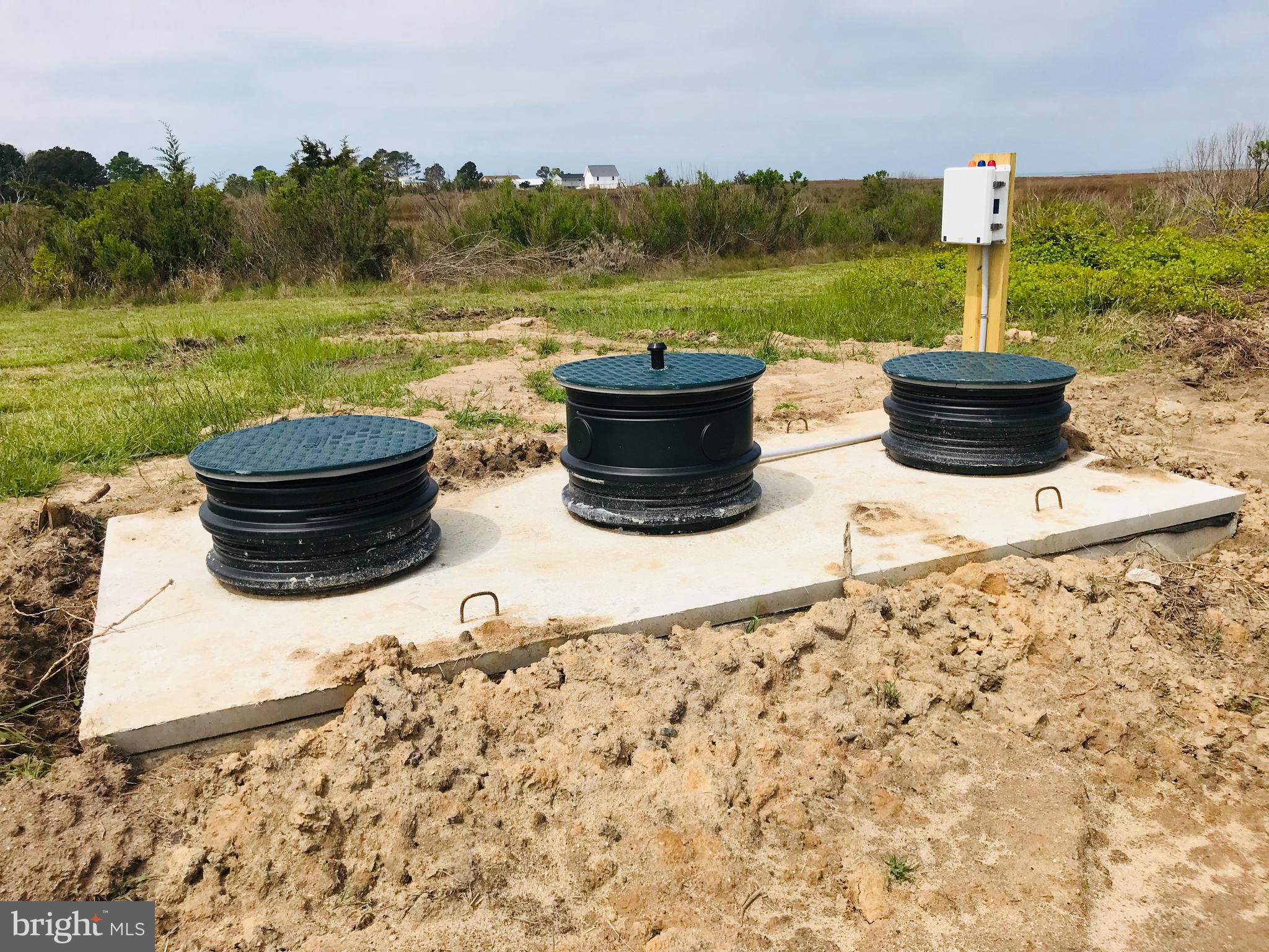 7792 Riverview Road Westover, MD 21871 - Photo 6 of 10 New Septic System