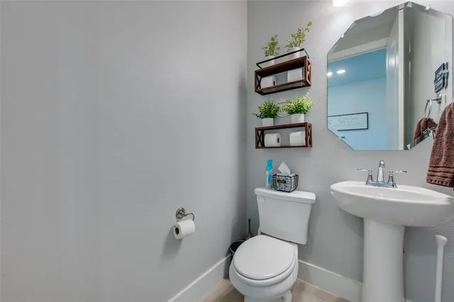 $439,000 | 5301 Basham Lane, Denton, TX 76207