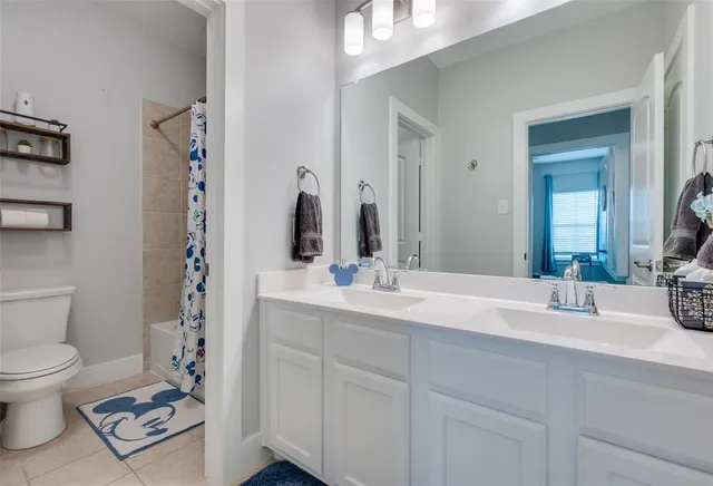 $439,000 | 5301 Basham Lane, Denton, TX 76207