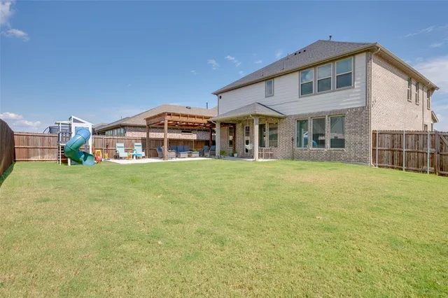 $439,000 | 5301 Basham Lane, Denton, TX 76207