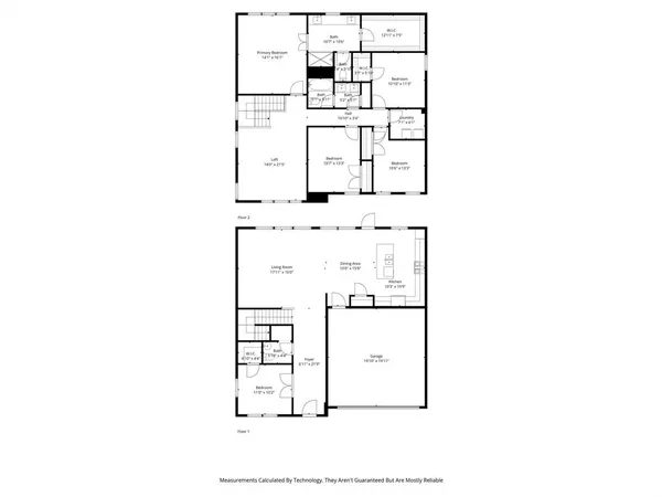 $419,000 | 5301 Basham Lane, Denton, TX 76207