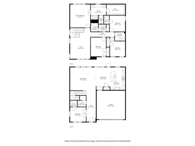$439,000 | 5301 Basham Lane, Denton, TX 76207
