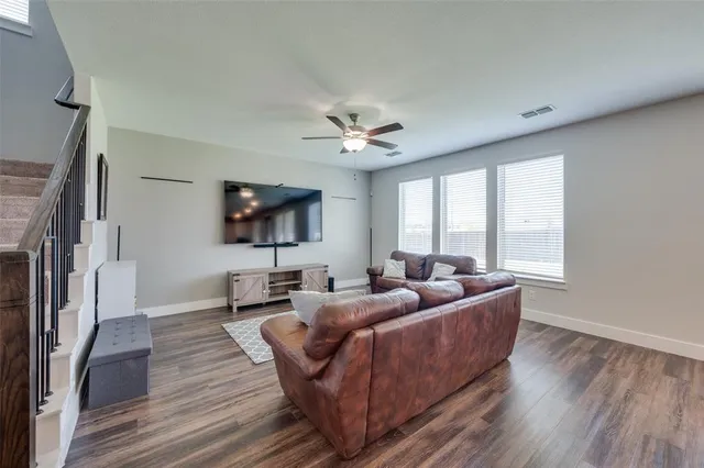 $439,000 | 5301 Basham Lane, Denton, TX 76207