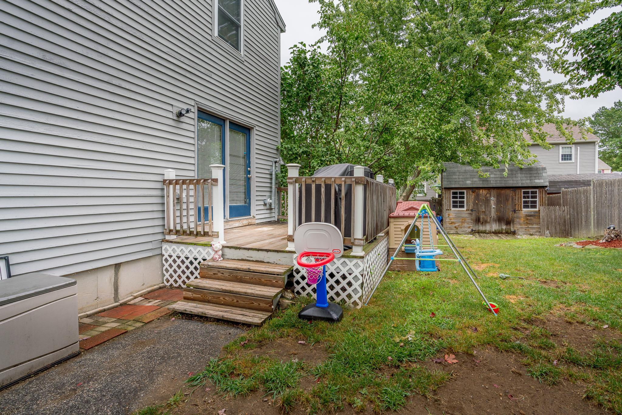 6 R Tiger Tail Circle, Unit RIGHT Derry, NH 03038 - Photo 29 of 29