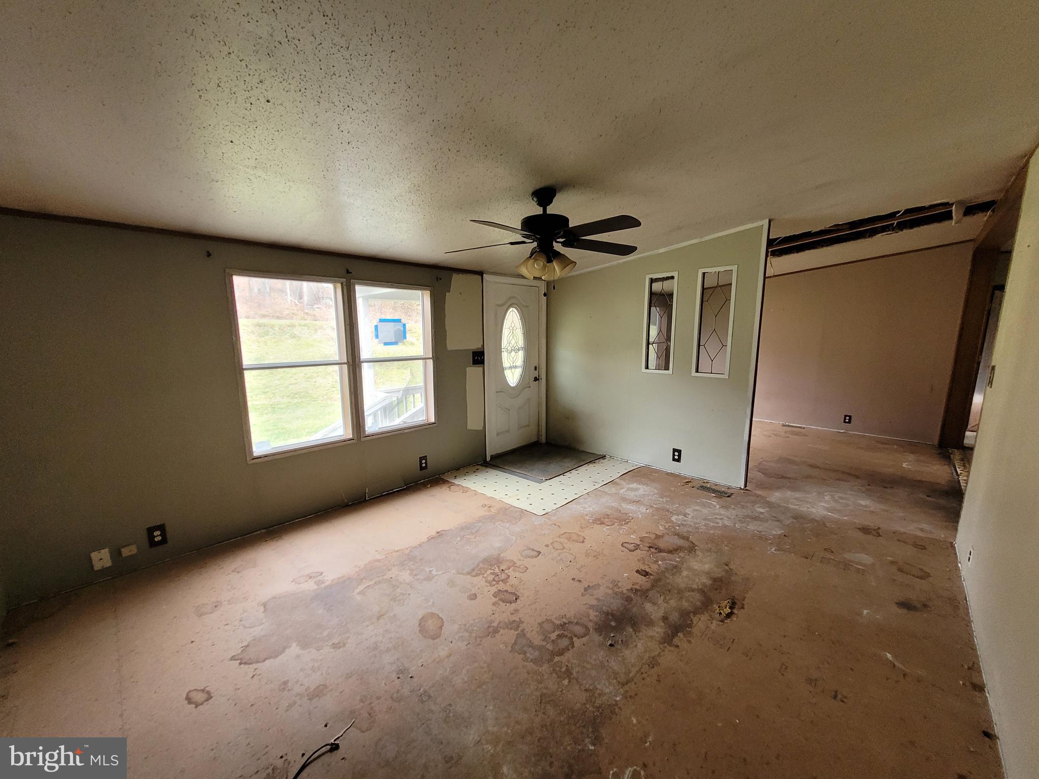 13518 Blank Road Northwest Mount Savage, MD 21545 - Photo 20 of 36
