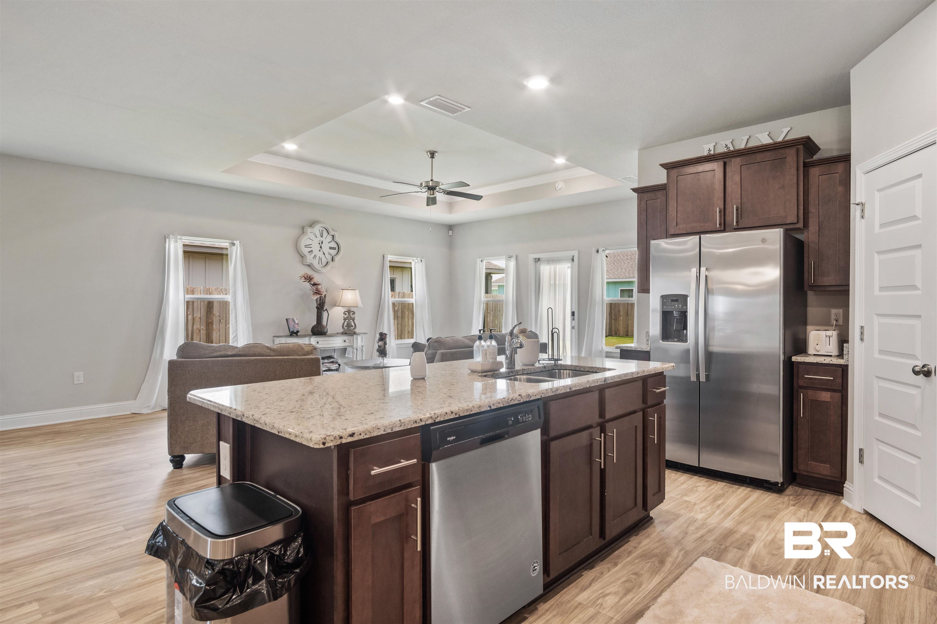 23029 Lieutenant Avenue Foley, AL 36535 - Photo 13 of 36