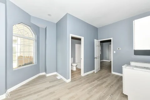 $499,900 | 1213 North Newman Street, Indianapolis, IN 46201