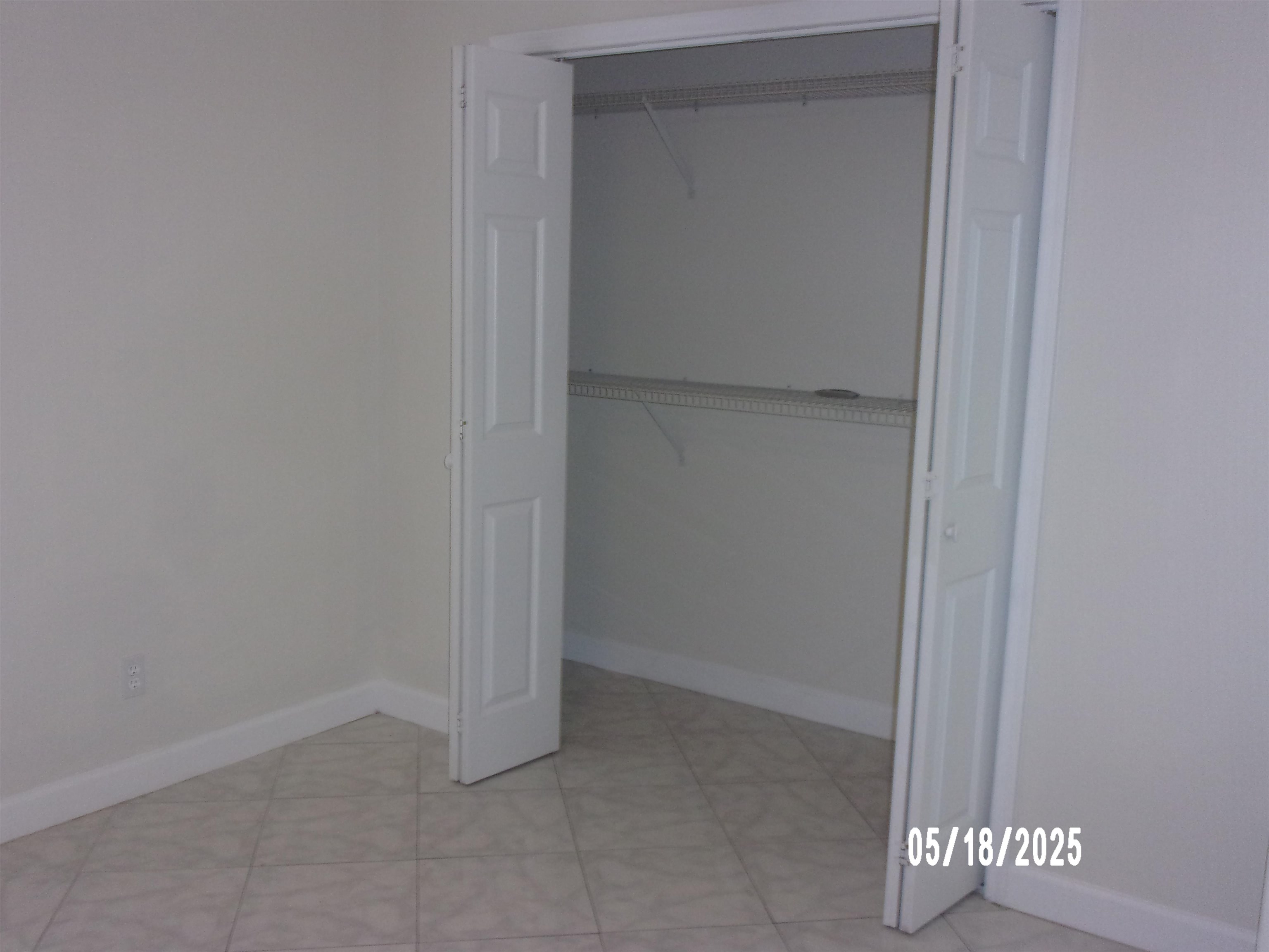 239 Cornell Road St. Augustine, FL 32086 - Photo 15 of 27 a view of an empty room