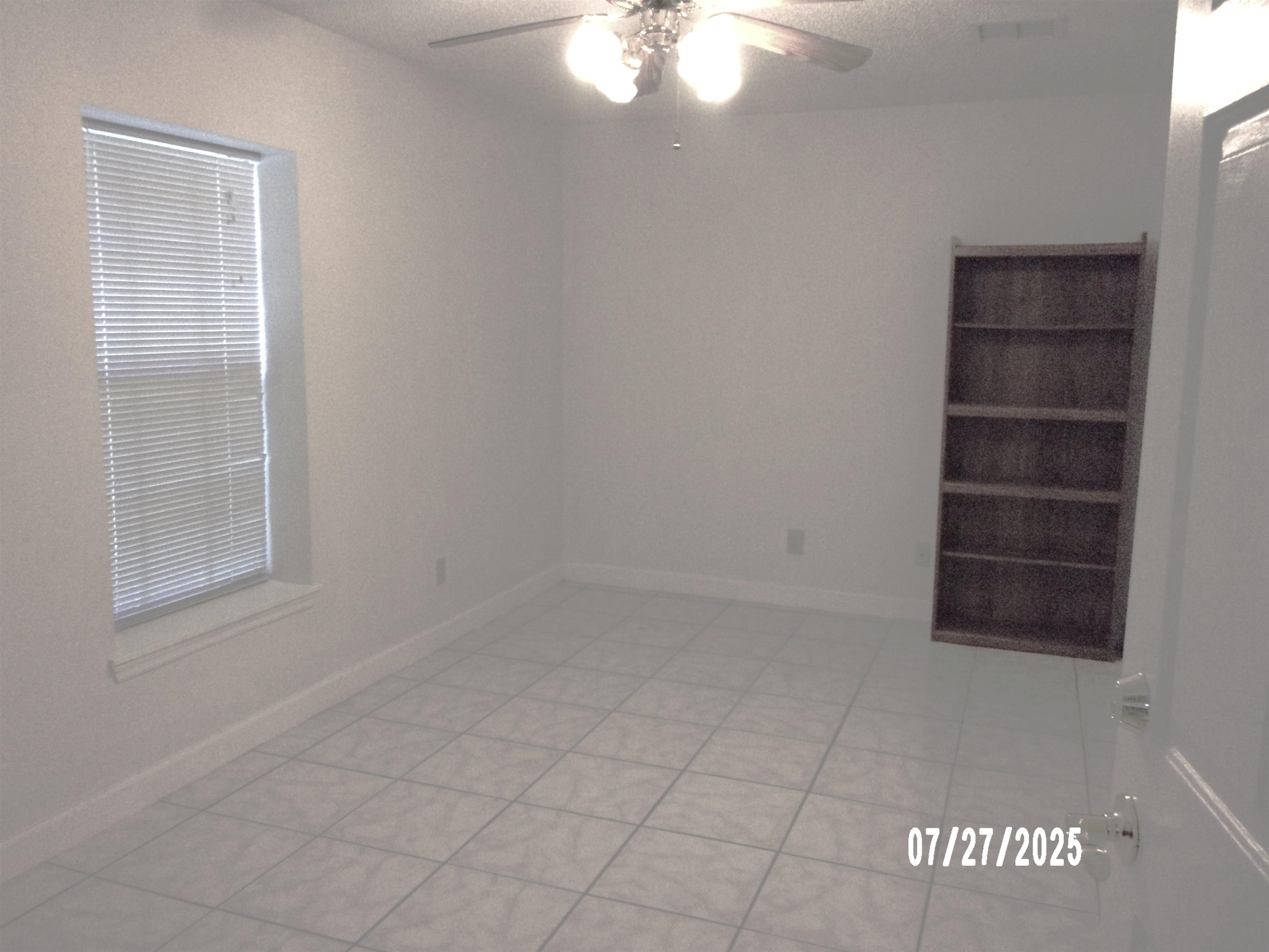 239 Cornell Road St. Augustine, FL 32086 - Photo 9 of 27 an empty room with windows