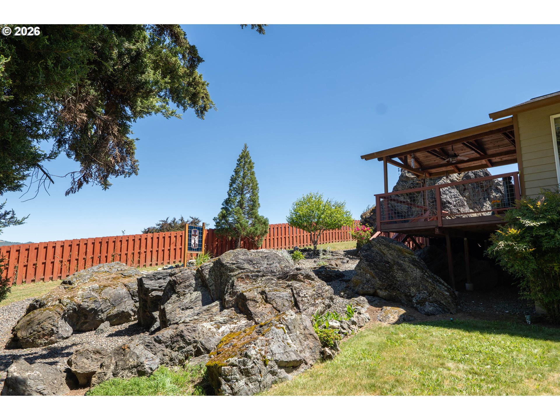 445 Rolling Hills Road Roseburg, OR 97471 - Photo 35 of 48
