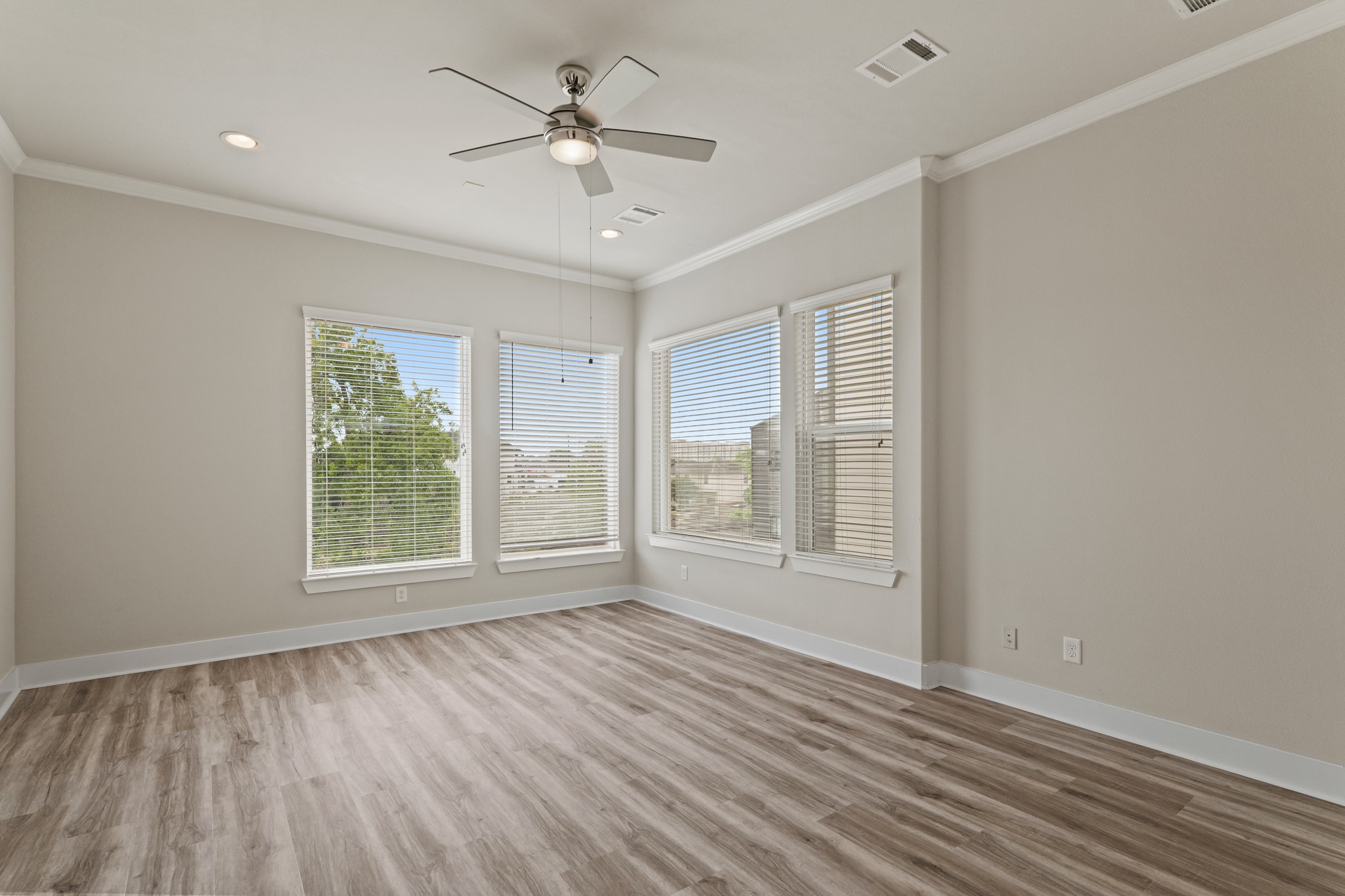 906 West 17th Street, Unit E Houston, TX 77008 - Photo 25 of 36