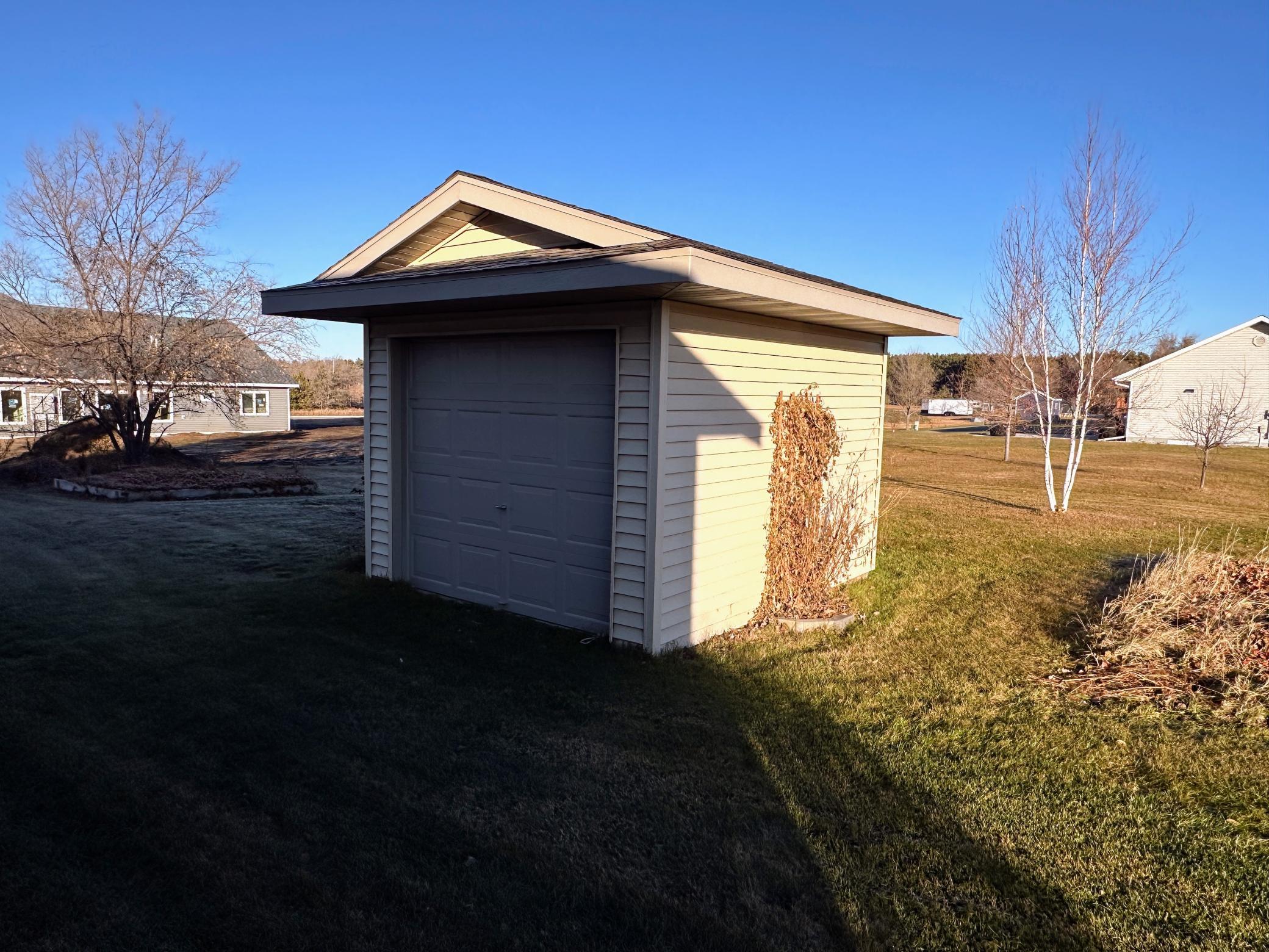 1019 7th Avenue Northeast Perham, MN 56573 - Photo 7 of 7