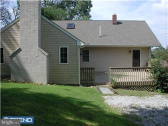 457 Church Road Avondale, PA 19311 - Photo 9 of 12 Exterior Back