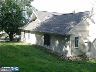 457 Church Road Avondale, PA 19311 - Photo 10 of 12 Exterior Side