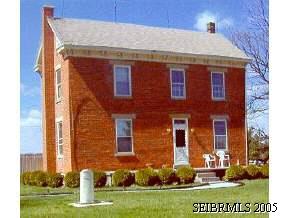 26633 Lawrenceville Road Sunman, IN 47041 - Photo 1 of 1