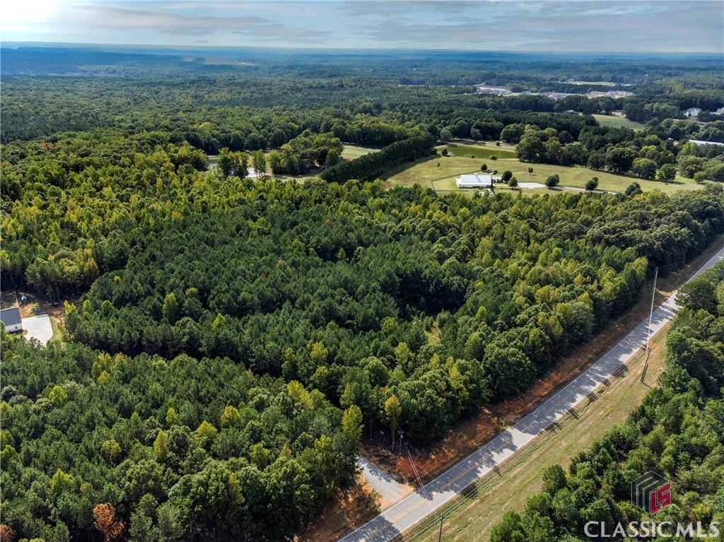 0 Hog Mountain Road Statham, GA 30666 - Photo 10 of 12 Gallery Image 10