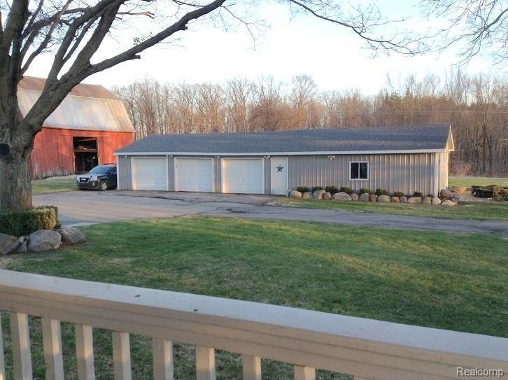 3219 Hasler Lake Road Lapeer, MI 48446 - Photo 3 of 17 House 4.jpg