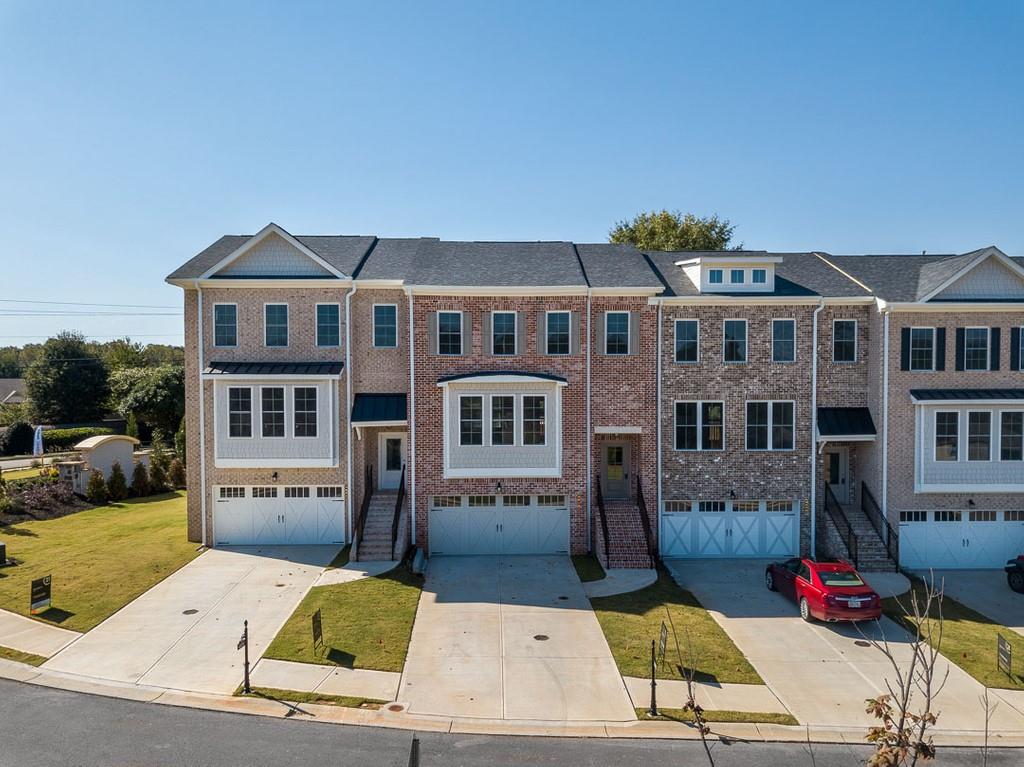 4815 Wil Ray Lane Cumming, GA 30040 - Photo 1 of 1
