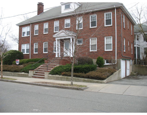 8 Lenglen Road, Unit 2 Newton, MA 02458 - Photo 1 of 7 Gallery Image 1