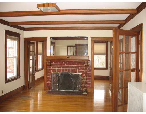 8 Lenglen Road, Unit 2 Newton, MA 02458 - Photo 3 of 7 Gallery Image 3
