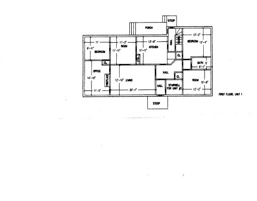 8 Lenglen Road, Unit 2 Newton, MA 02458 - Photo 6 of 7 Gallery Image 6
