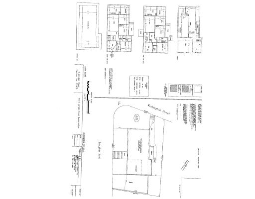 8 Lenglen Road, Unit 2 Newton, MA 02458 - Photo 7 of 7 Gallery Image 7