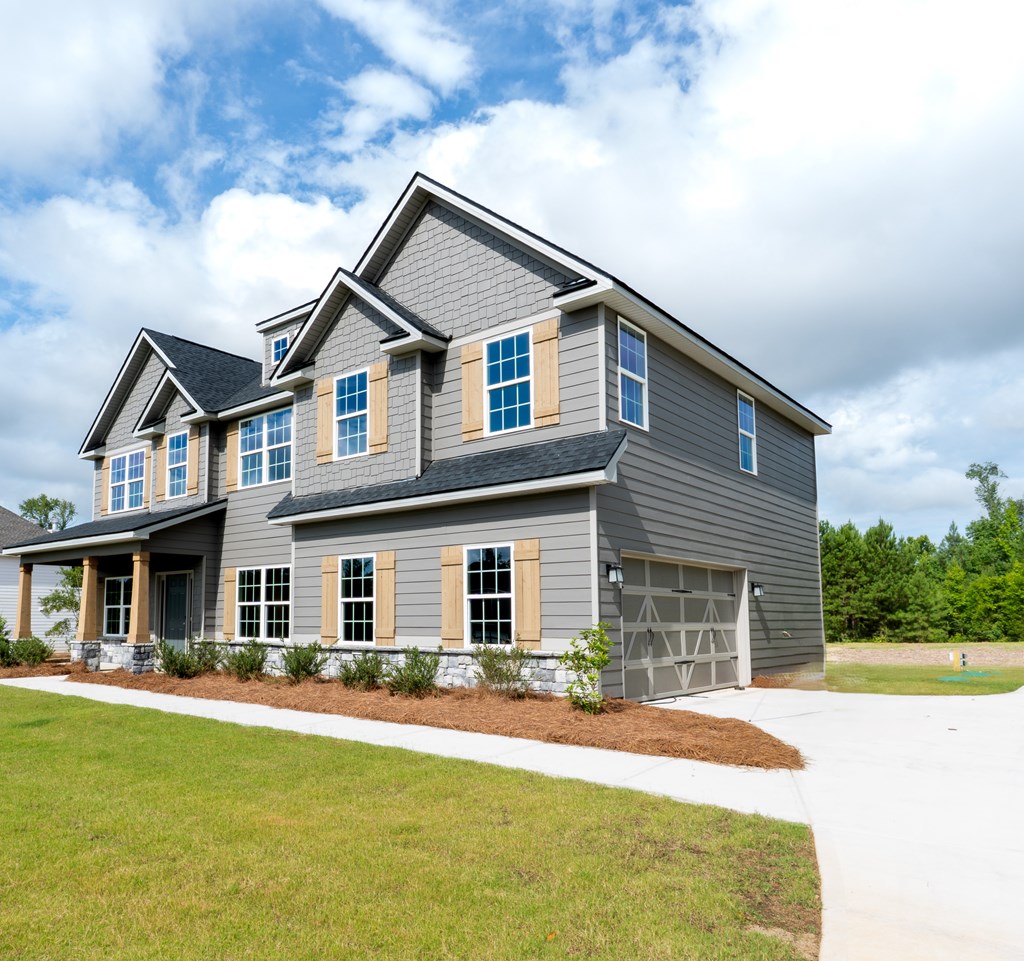 108 Lee Road Smiths Station, AL 36877 - Photo 2 of 27 Gallery Image 2