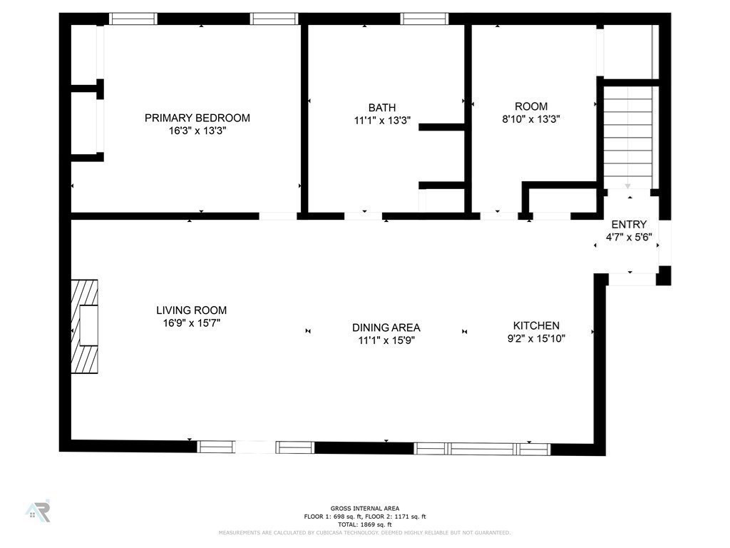 108 Bondsville Road Ware, MA 01082 - Photo 28 of 31 Gallery Image 28