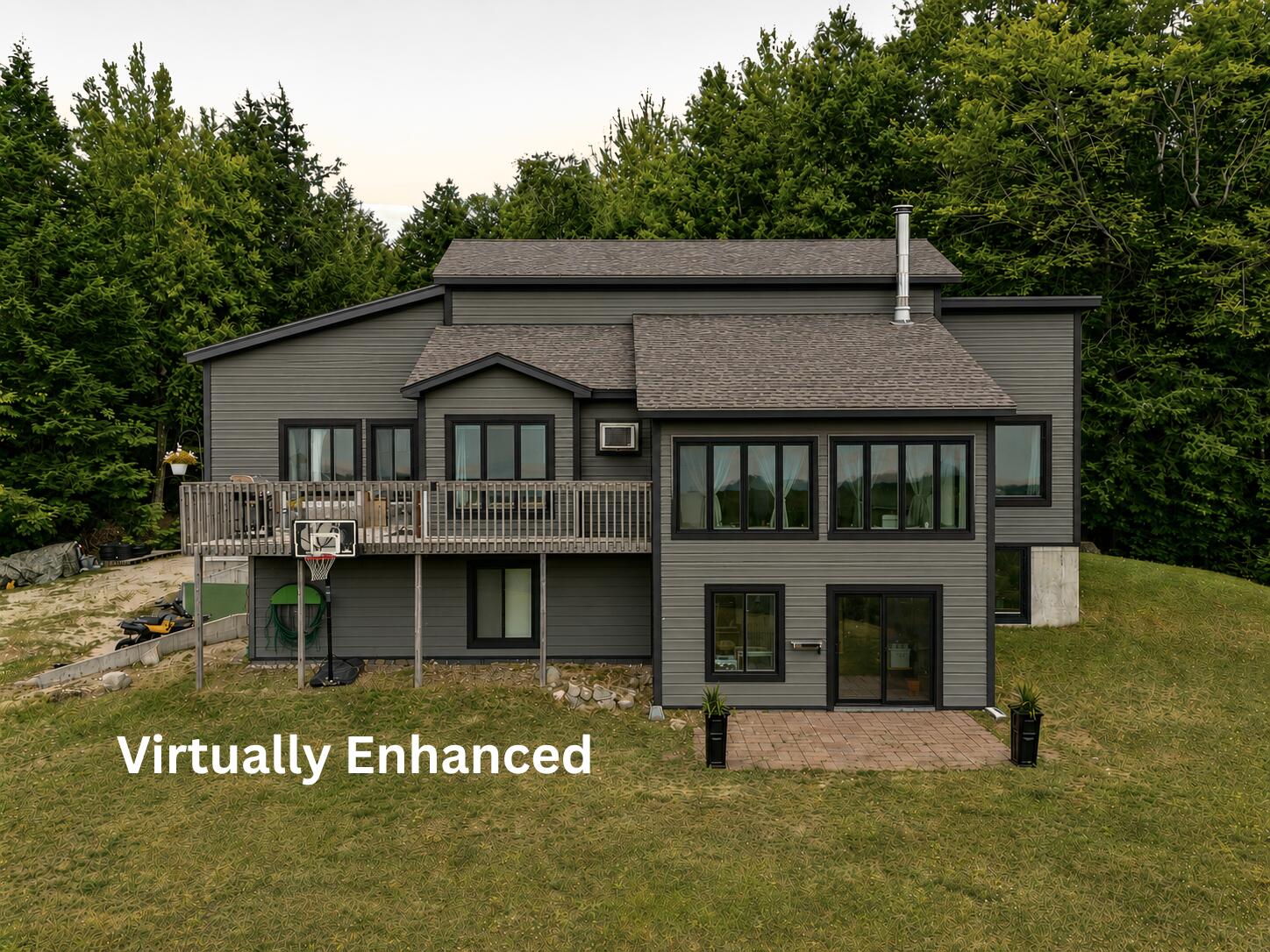 29 Valley Lane Sebago, ME 04029 - Photo 11 of 74 Virtually Enhanced