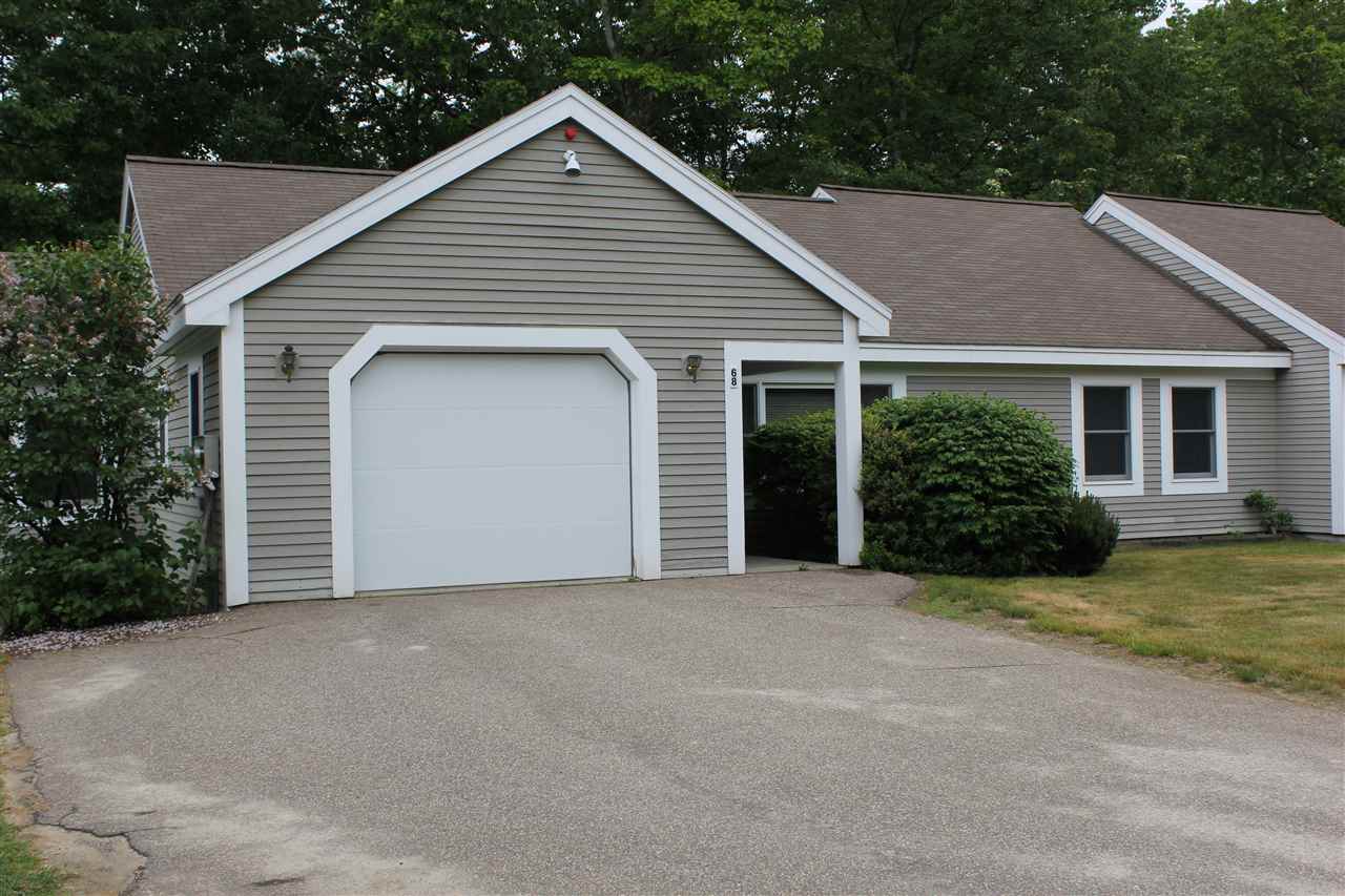 70 Heard Road Sandwich, NH 03227 - Photo 2 of 26 Gallery Image 2