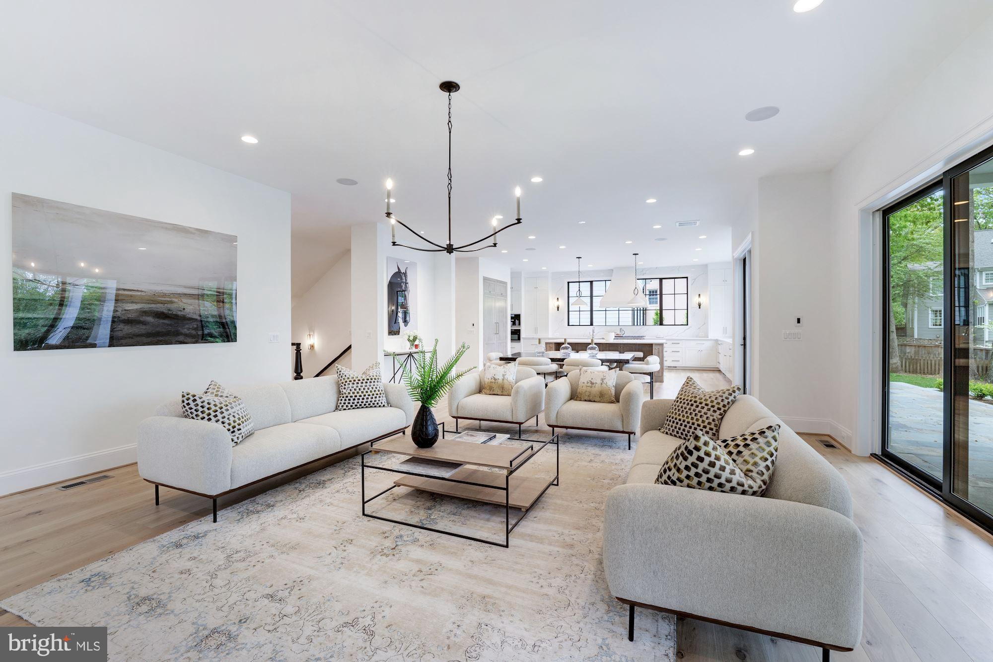 2007 Rockingham Street McLean, VA 22101 - Photo 12 of 54 Family Room