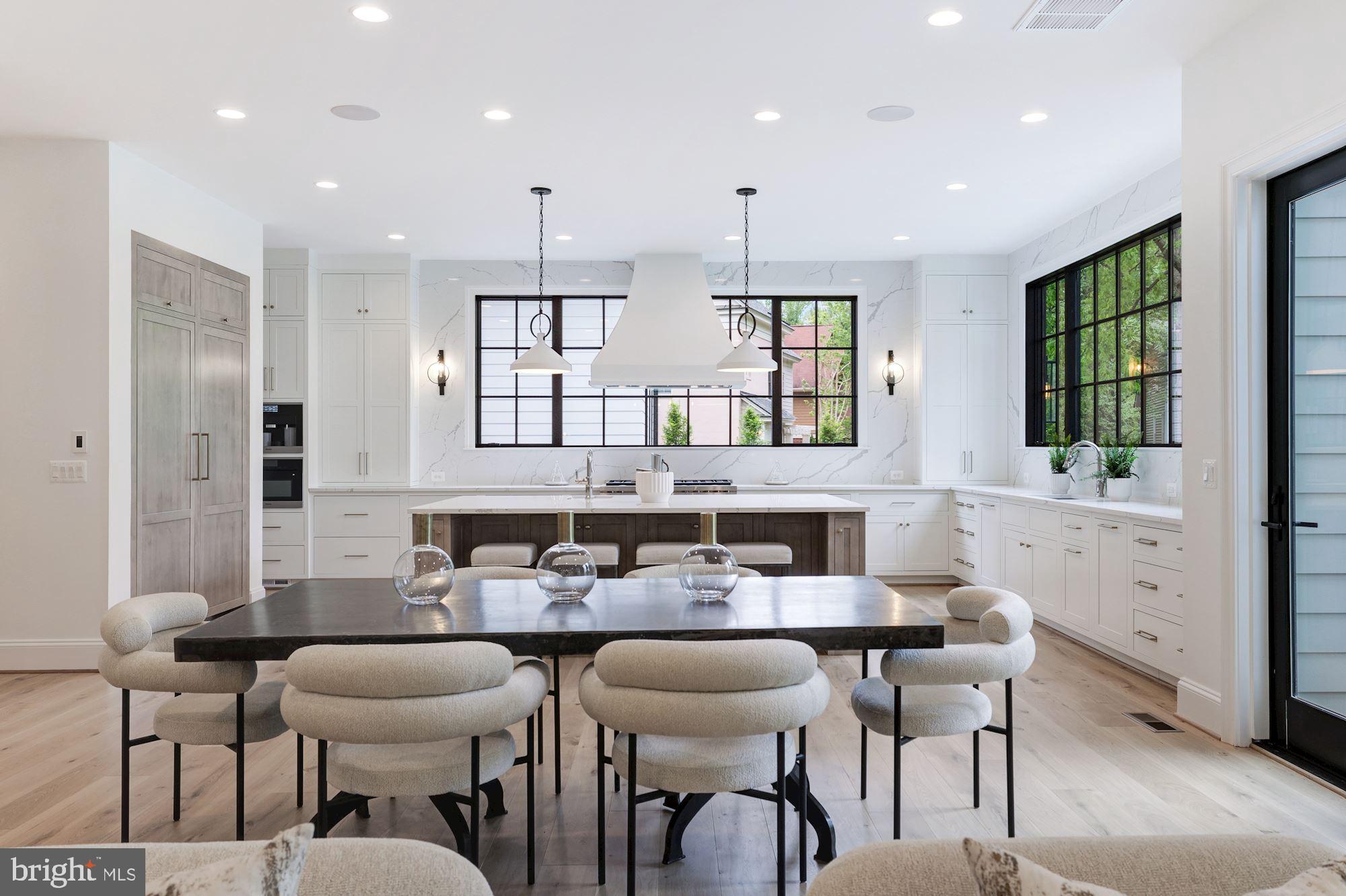 2007 Rockingham Street McLean, VA 22101 - Photo 13 of 54 Kitchen