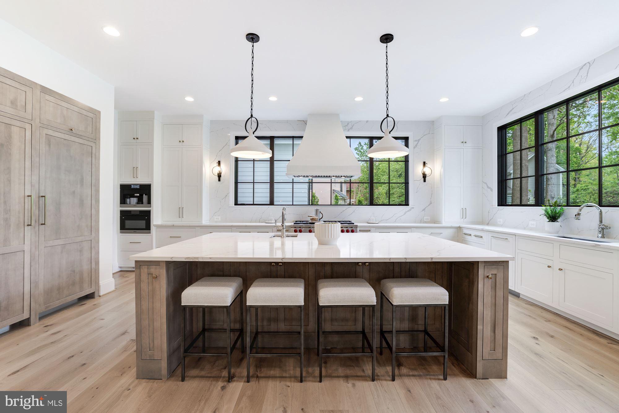 2007 Rockingham Street McLean, VA 22101 - Photo 16 of 54 Paneled Appliances