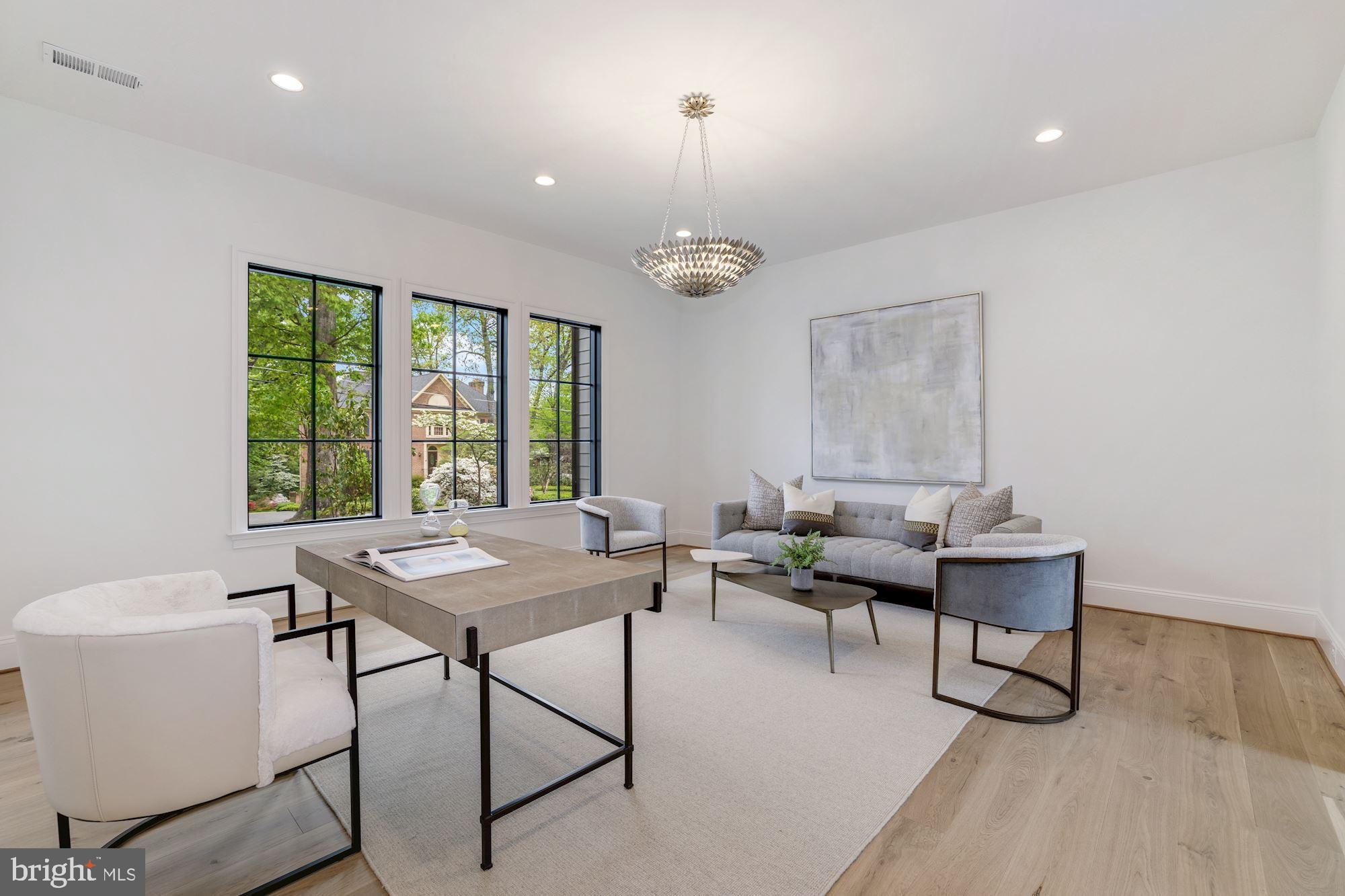 2007 Rockingham Street McLean, VA 22101 - Photo 26 of 54 Bonus Room on main level