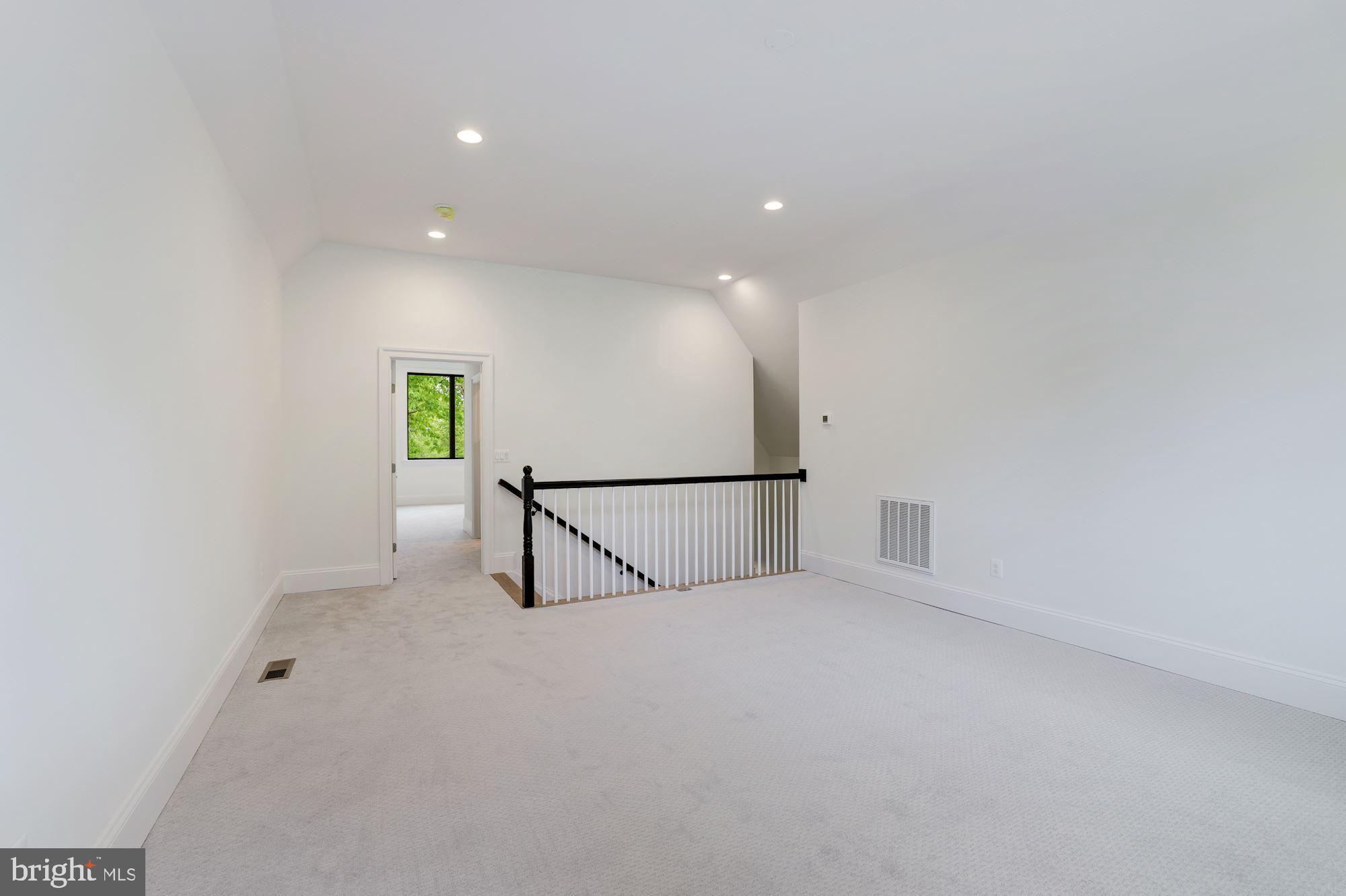 2007 Rockingham Street McLean, VA 22101 - Photo 50 of 54 Guest suite with bonus bedroom