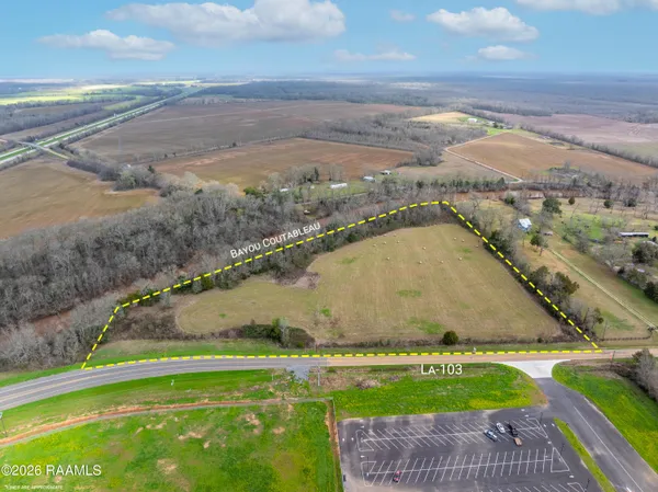 $264,900 | 0 Highway 103, Washington, LA 70589