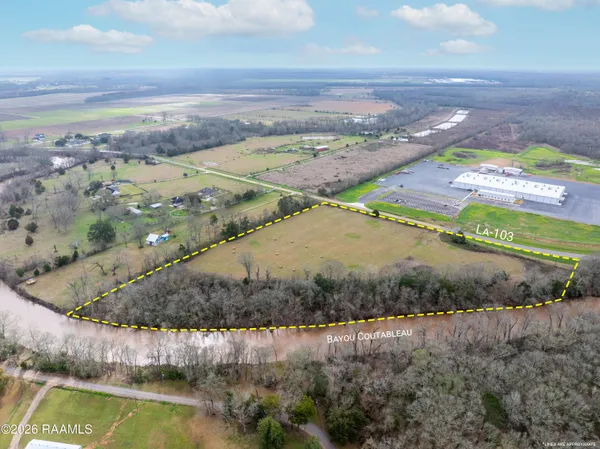$264,900 | 0 Highway 103, Washington, LA 70589