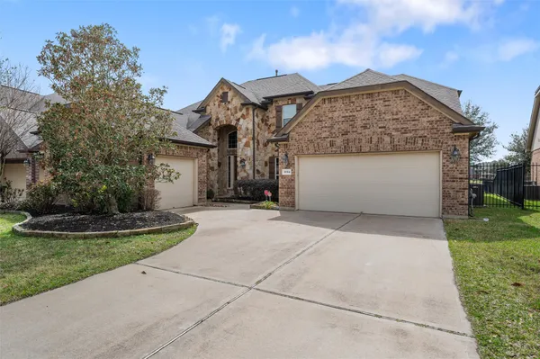 $560,000 | 19314 Stanton Lake Drive, Cypress, TX 77433