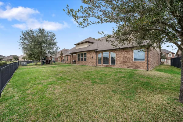$560,000 | 19314 Stanton Lake Drive, Cypress, TX 77433