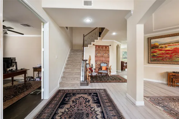 $560,000 | 19314 Stanton Lake Drive, Cypress, TX 77433