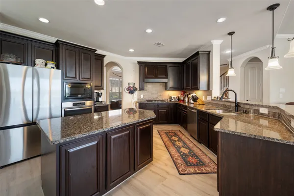 $560,000 | 19314 Stanton Lake Drive, Cypress, TX 77433