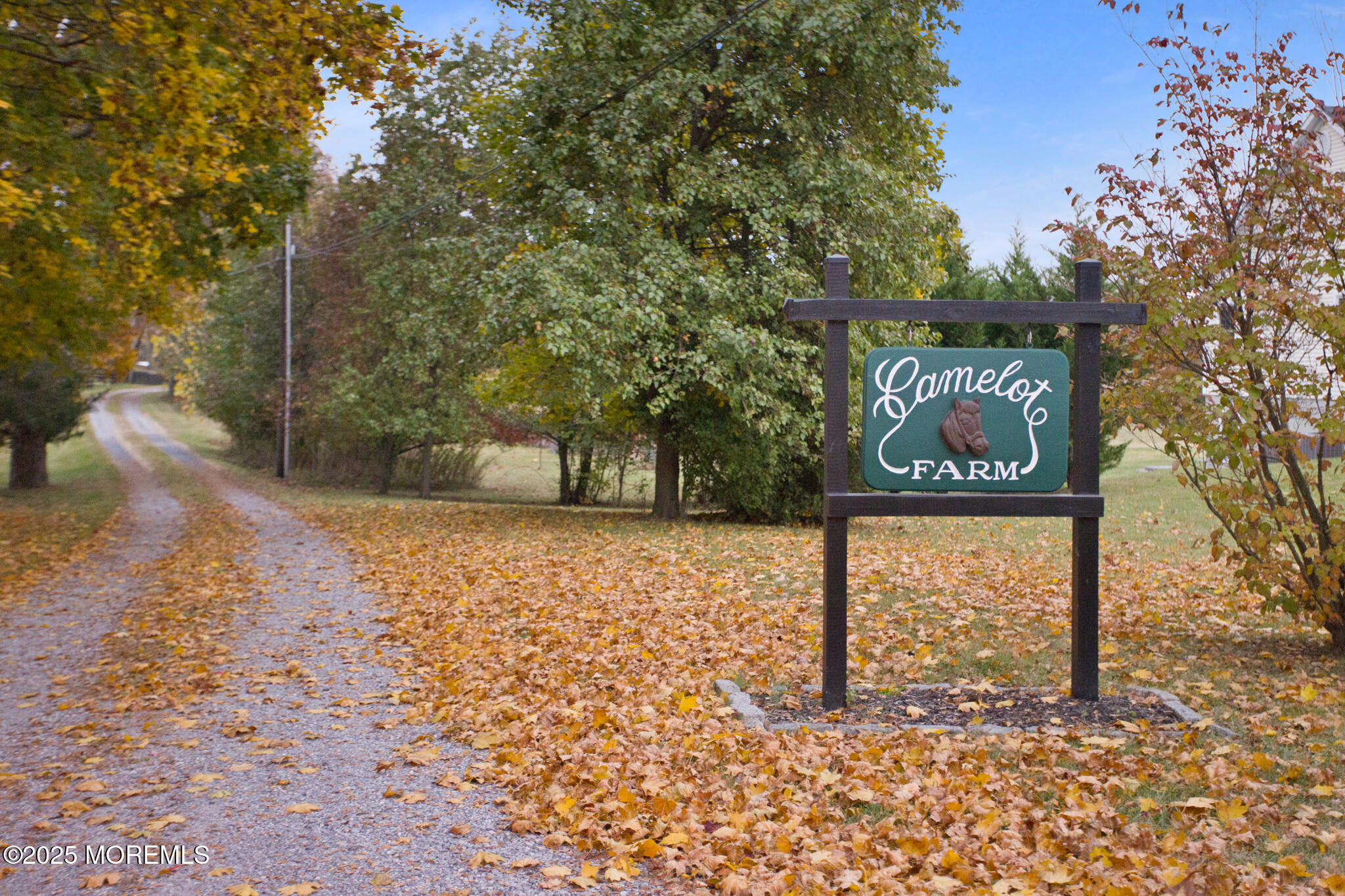 193 Burlington Path Road Cream Ridge, NJ 08514 - Photo 2 of 51 a sign broad in front of a road